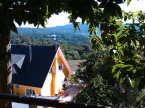 Casa Quercus Galicia